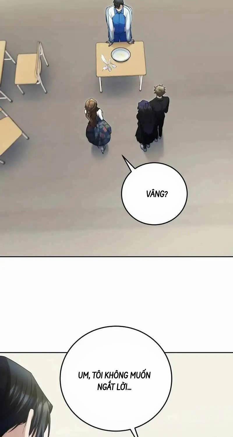 Nghỉ Hưu Sau Khi Cứu Thế Giới 15 trang 53