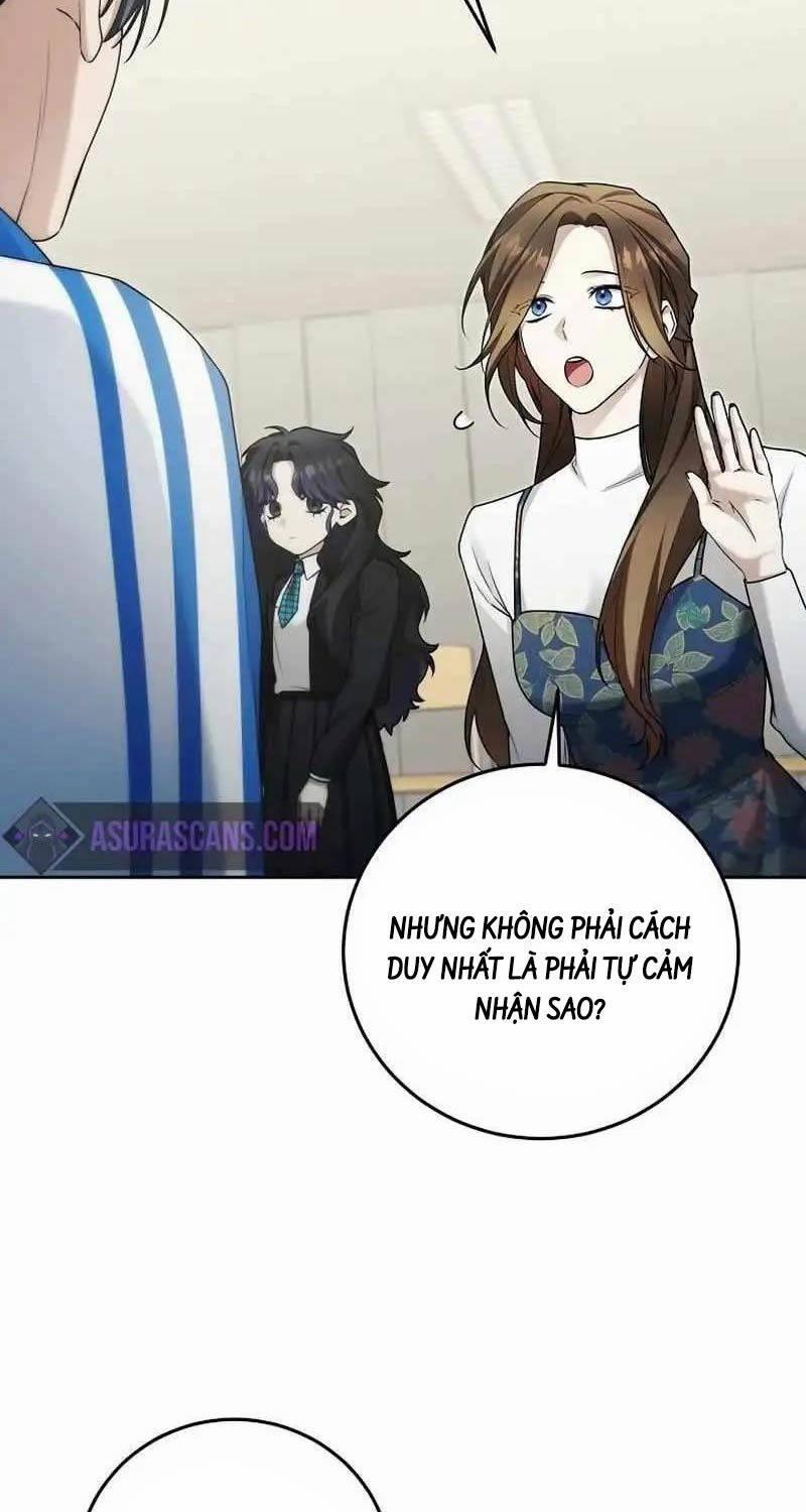 Nghỉ Hưu Sau Khi Cứu Thế Giới 15 trang 54