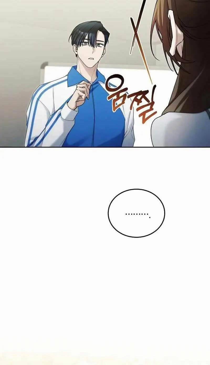 Nghỉ Hưu Sau Khi Cứu Thế Giới 15 trang 56