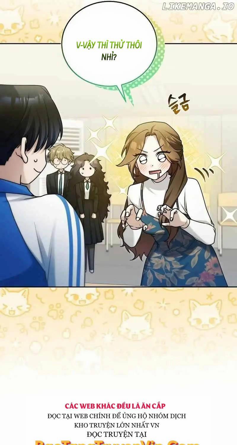Nghỉ Hưu Sau Khi Cứu Thế Giới 15 trang 57