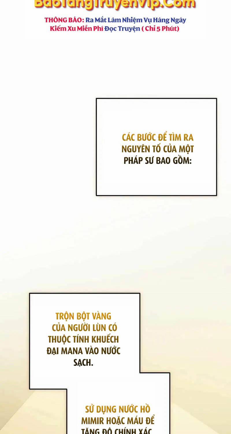 Nghỉ Hưu Sau Khi Cứu Thế Giới 15 trang 58