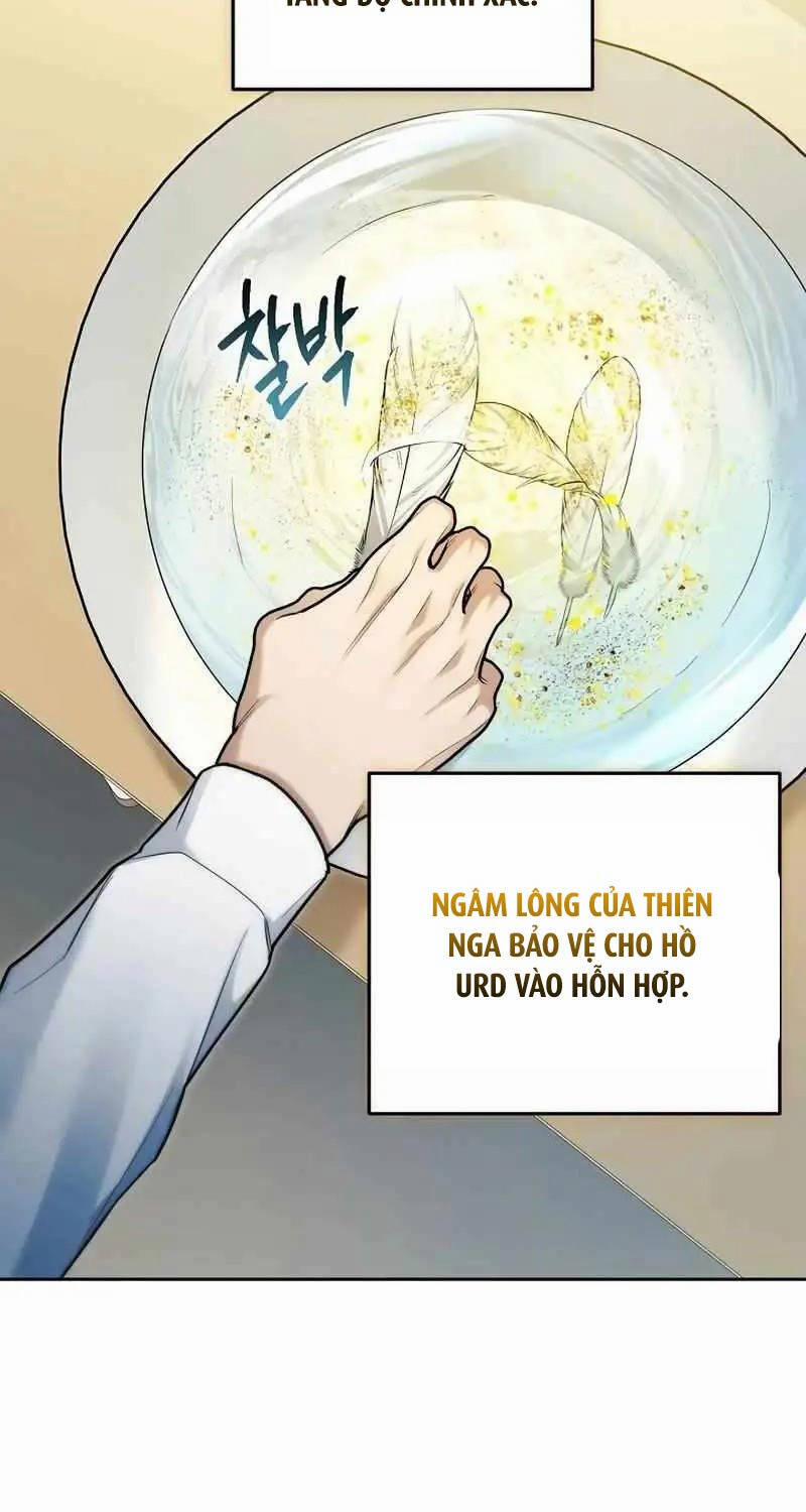 Nghỉ Hưu Sau Khi Cứu Thế Giới 15 trang 59