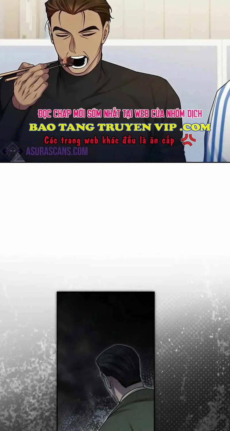 Nghỉ Hưu Sau Khi Cứu Thế Giới 15 trang 6