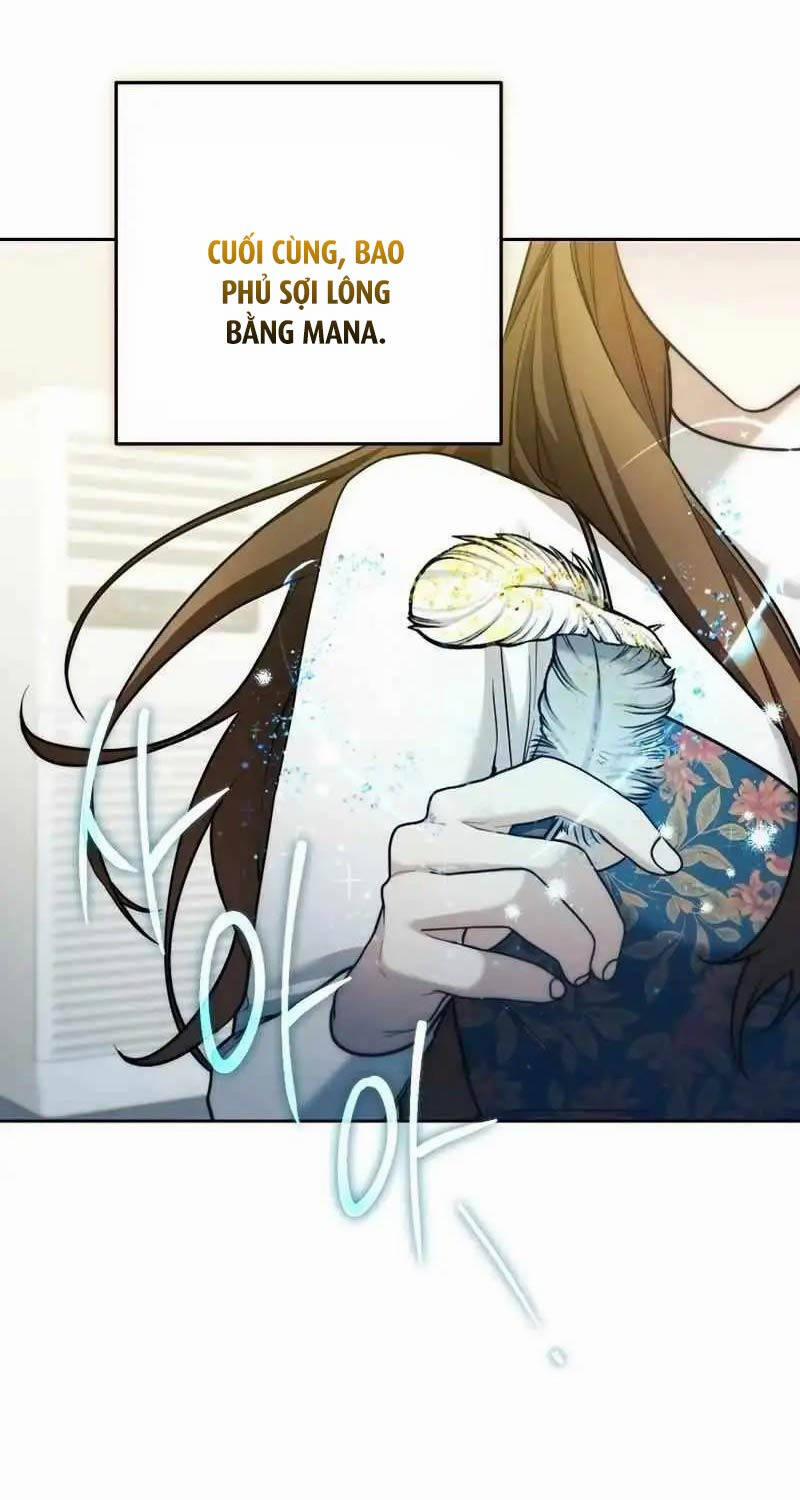 Nghỉ Hưu Sau Khi Cứu Thế Giới 15 trang 60