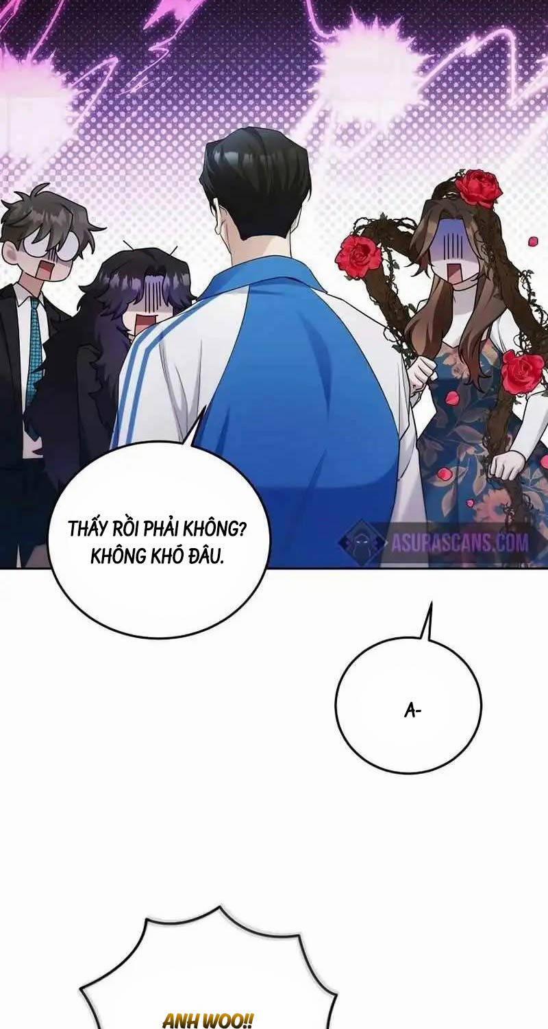 Nghỉ Hưu Sau Khi Cứu Thế Giới 15 trang 64