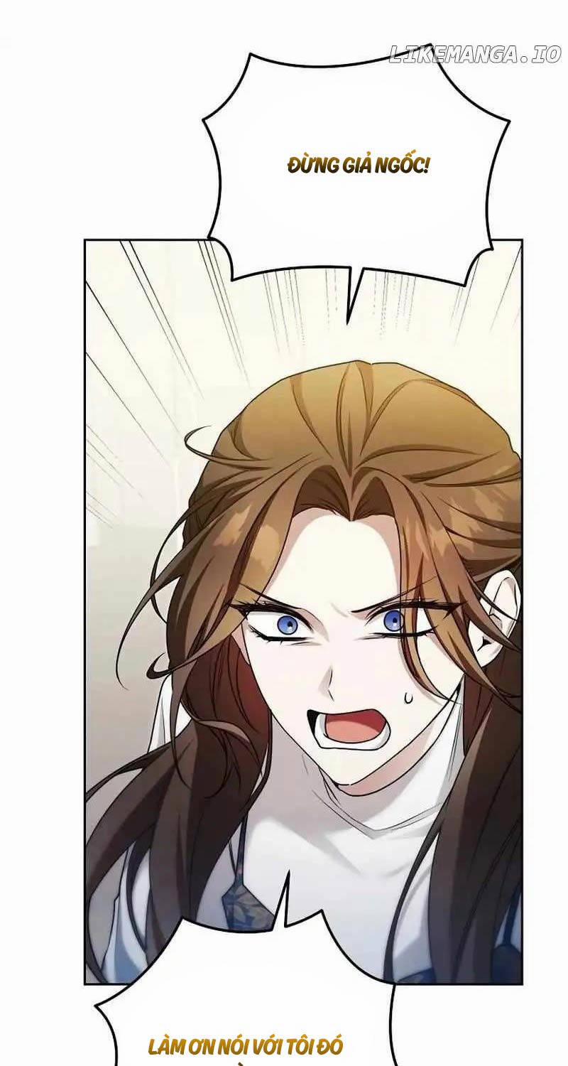 Nghỉ Hưu Sau Khi Cứu Thế Giới 15 trang 66