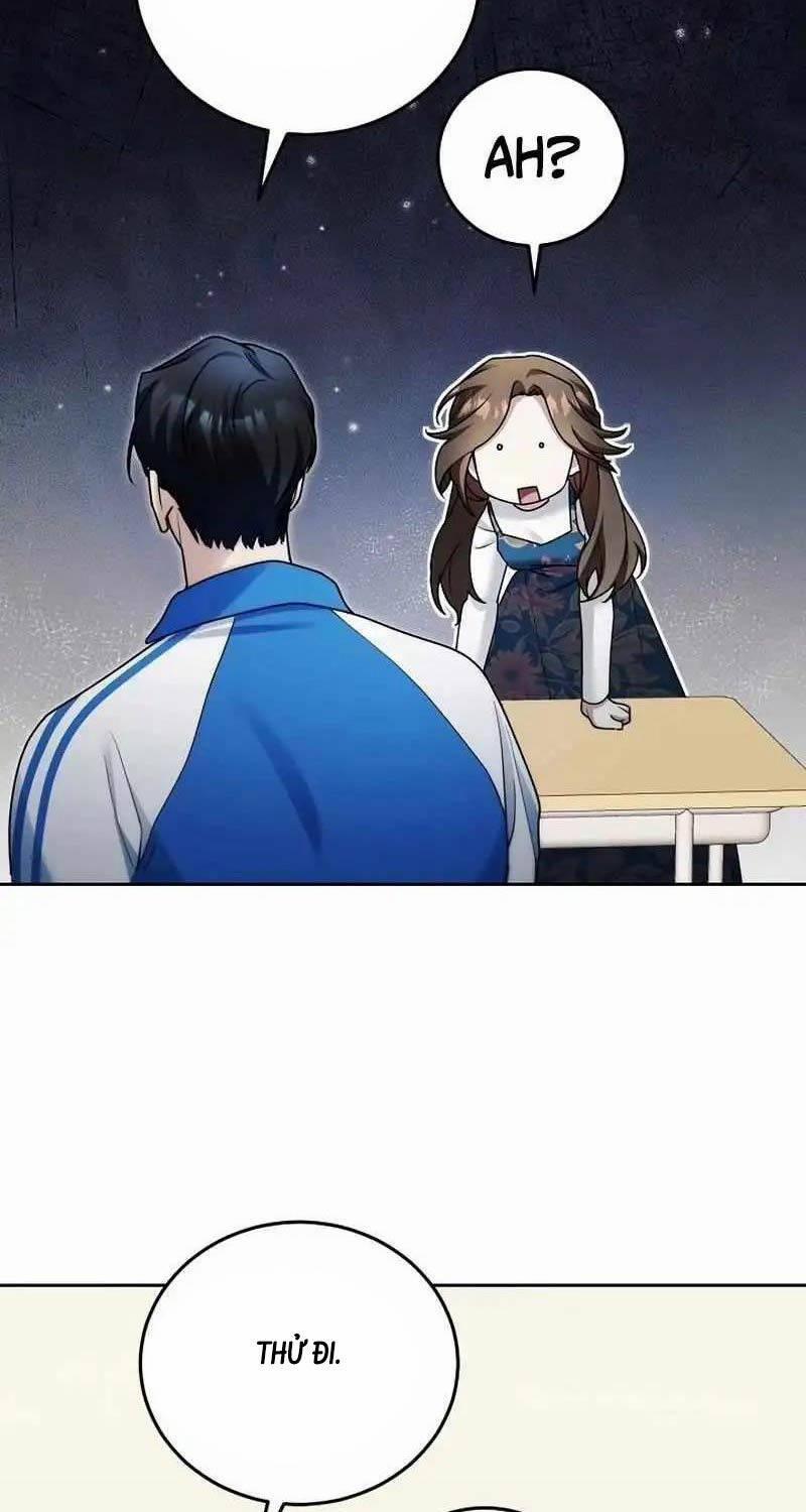 Nghỉ Hưu Sau Khi Cứu Thế Giới 15 trang 68