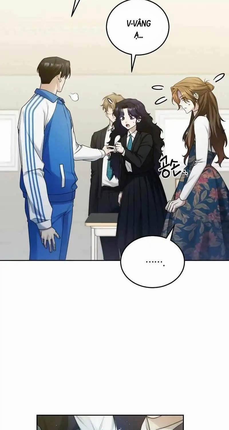 Nghỉ Hưu Sau Khi Cứu Thế Giới 15 trang 69