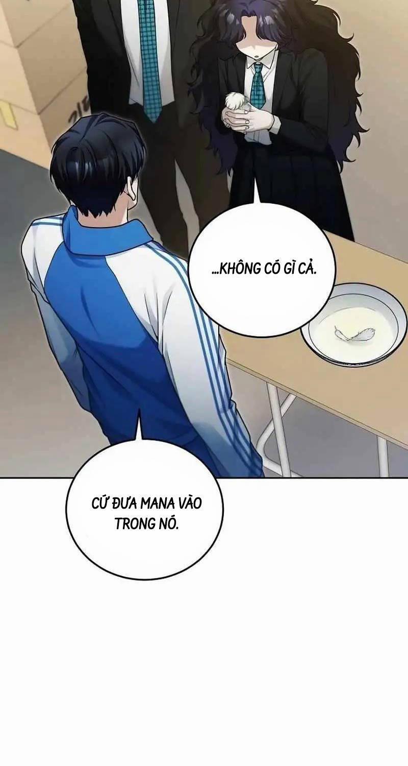 Nghỉ Hưu Sau Khi Cứu Thế Giới 15 trang 71