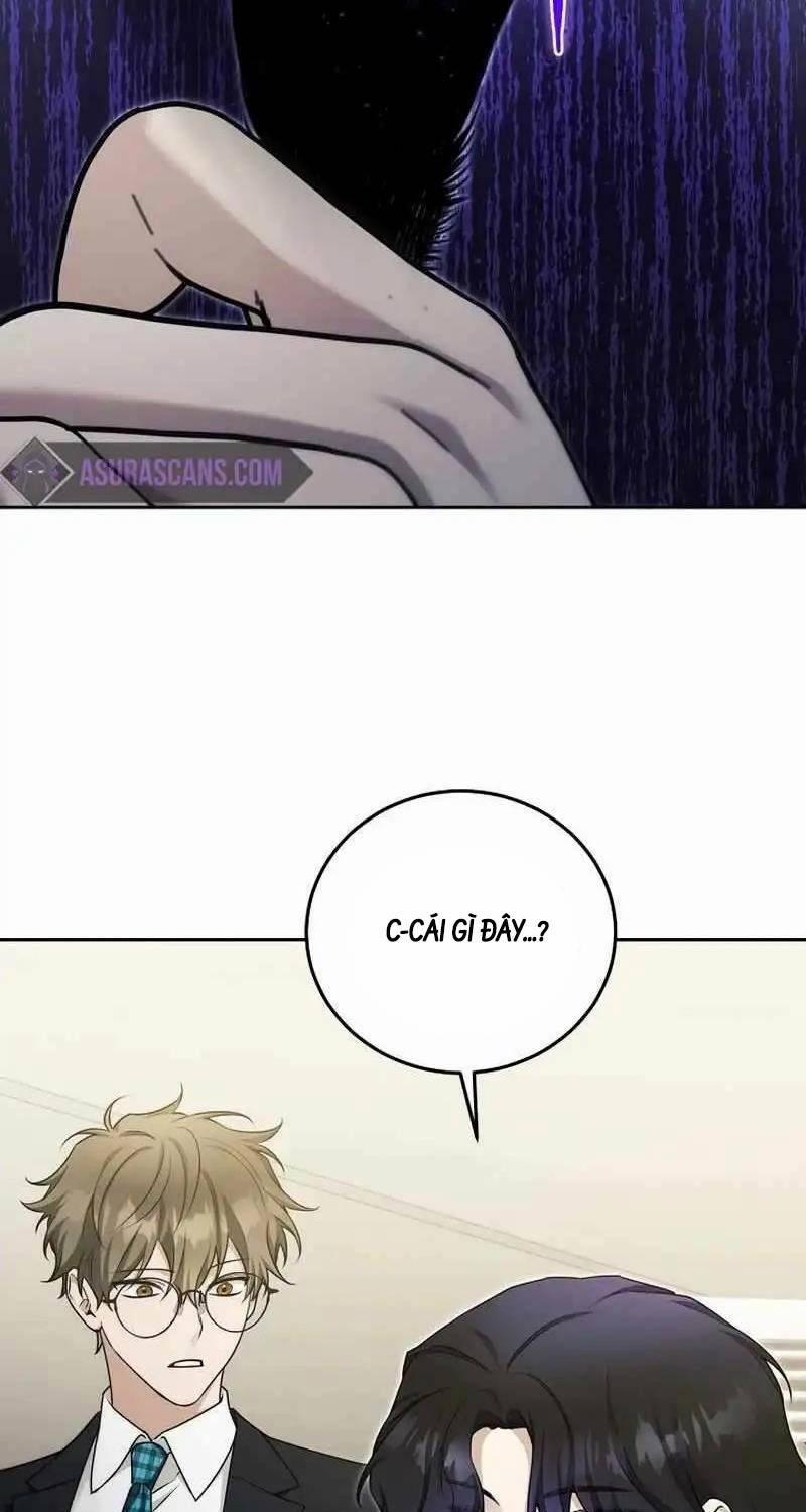 Nghỉ Hưu Sau Khi Cứu Thế Giới 15 trang 73