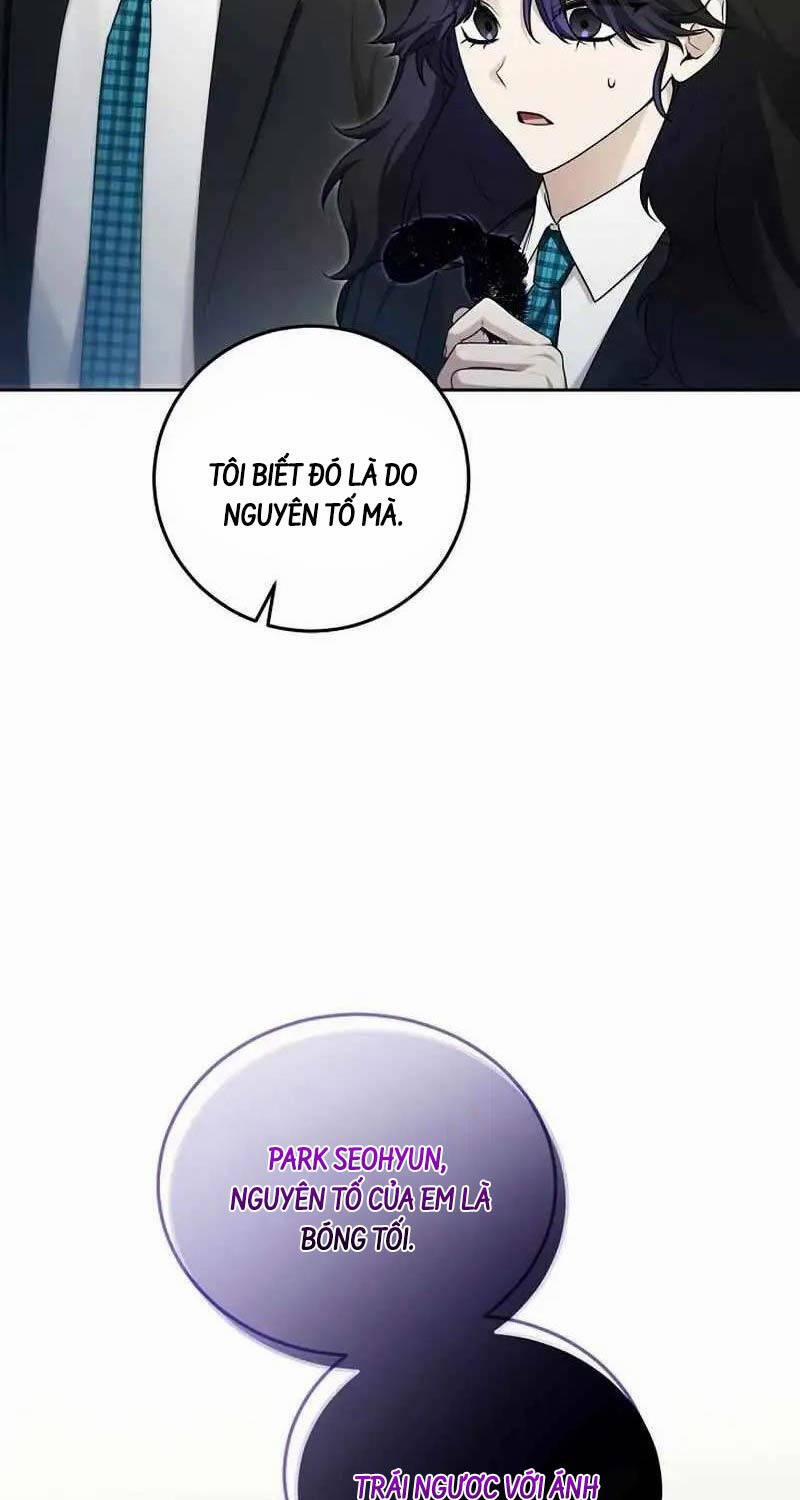 Nghỉ Hưu Sau Khi Cứu Thế Giới 15 trang 74