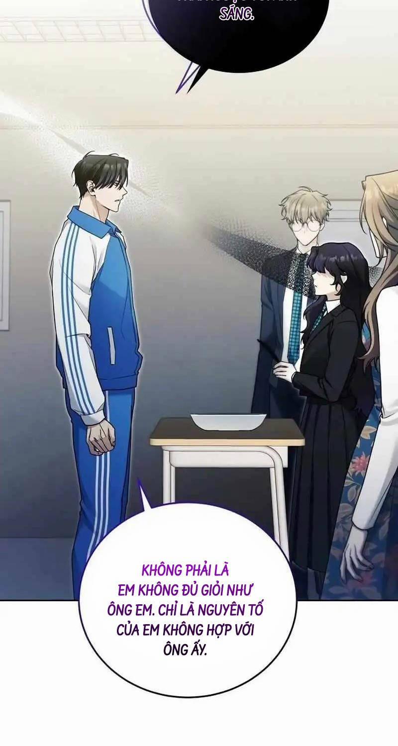 Nghỉ Hưu Sau Khi Cứu Thế Giới 15 trang 75