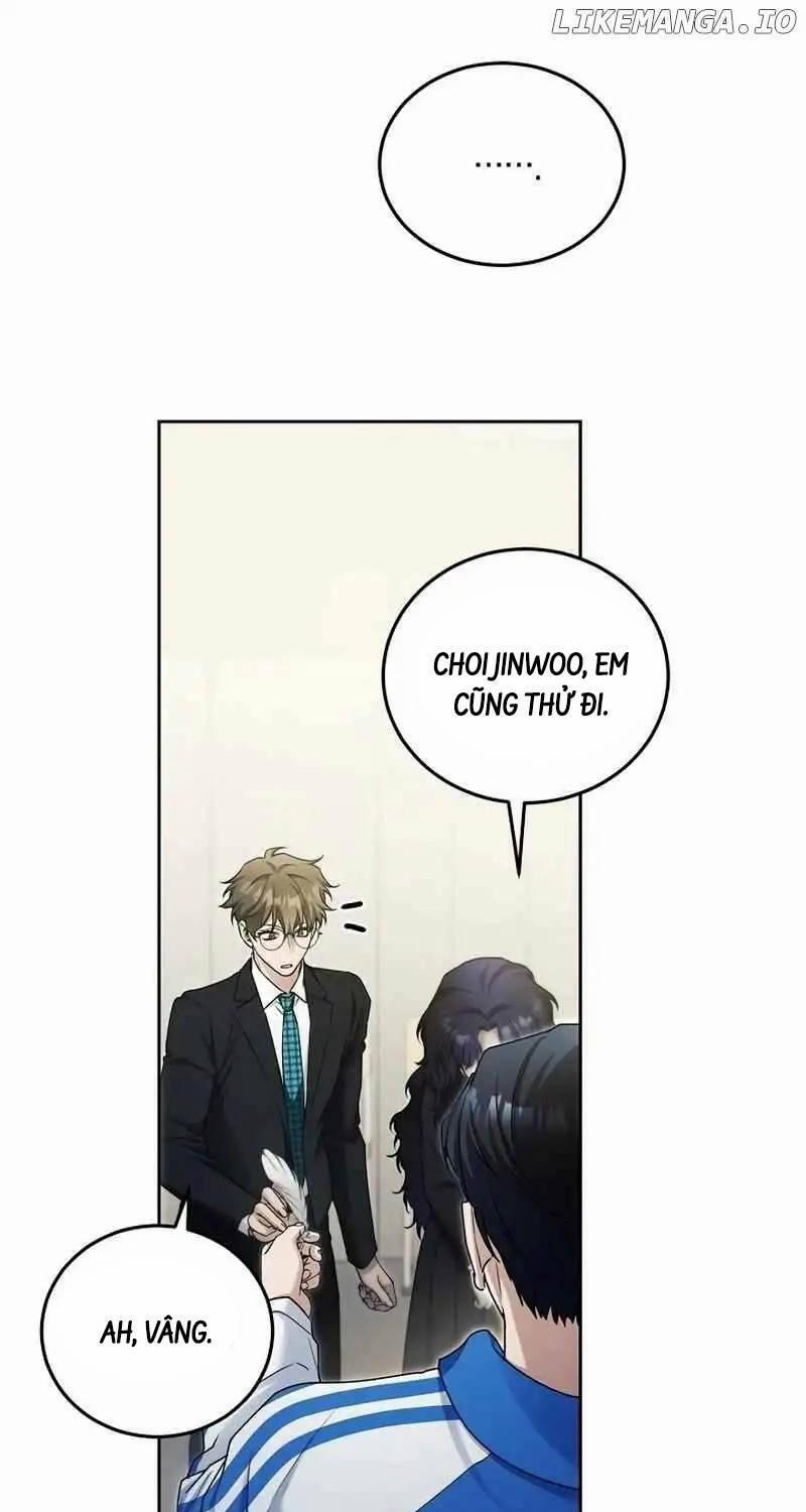 Nghỉ Hưu Sau Khi Cứu Thế Giới 15 trang 77