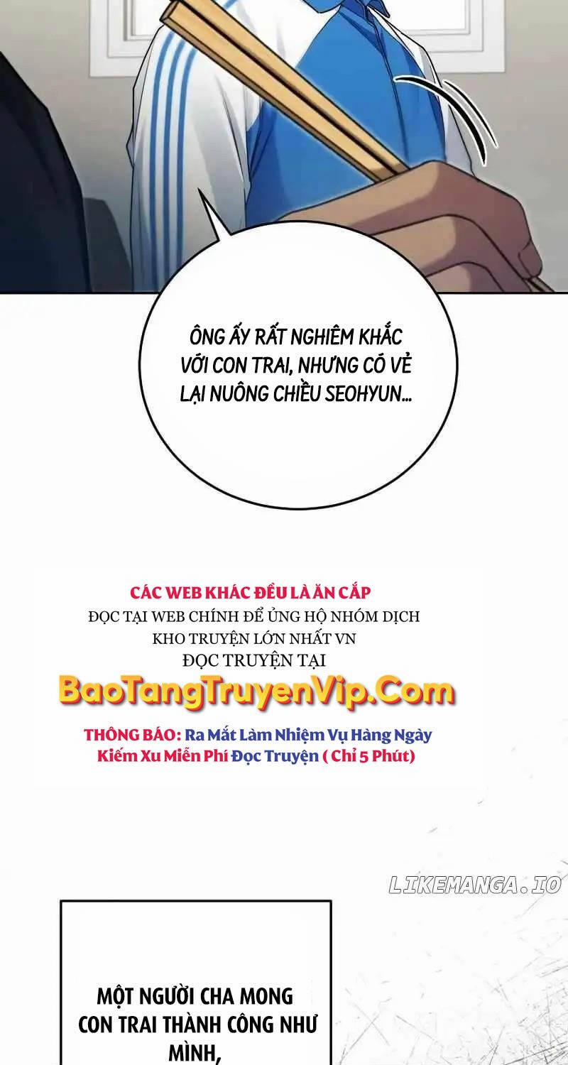 Nghỉ Hưu Sau Khi Cứu Thế Giới 15 trang 8