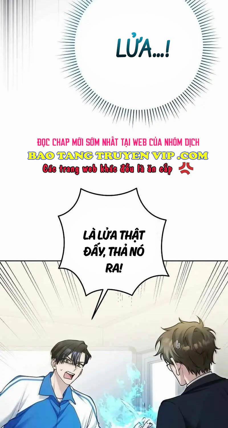 Nghỉ Hưu Sau Khi Cứu Thế Giới 15 trang 80