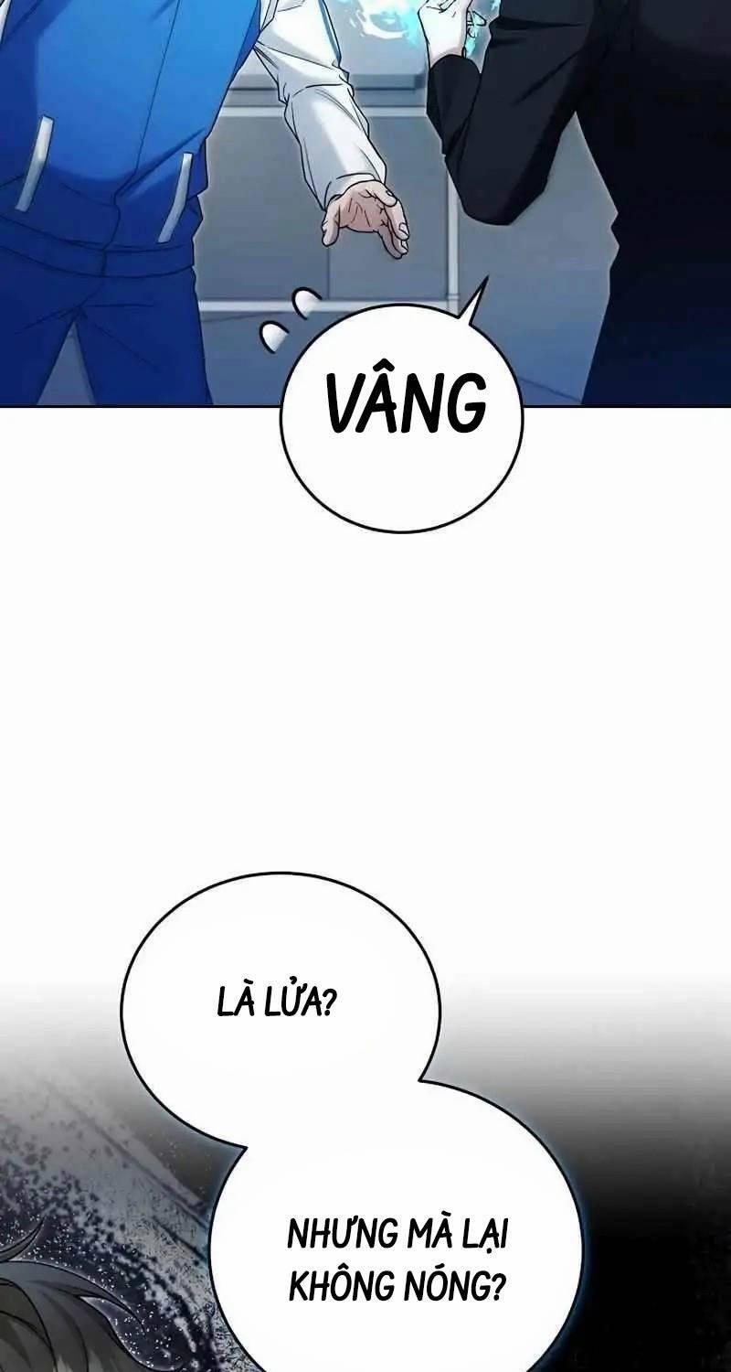 Nghỉ Hưu Sau Khi Cứu Thế Giới 15 trang 81