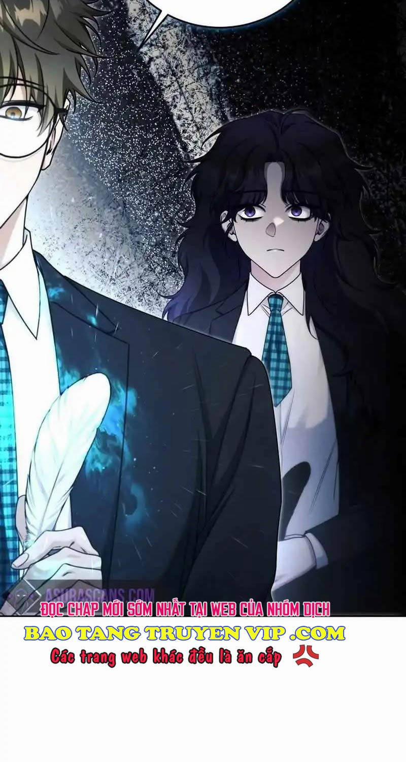 Nghỉ Hưu Sau Khi Cứu Thế Giới 15 trang 82