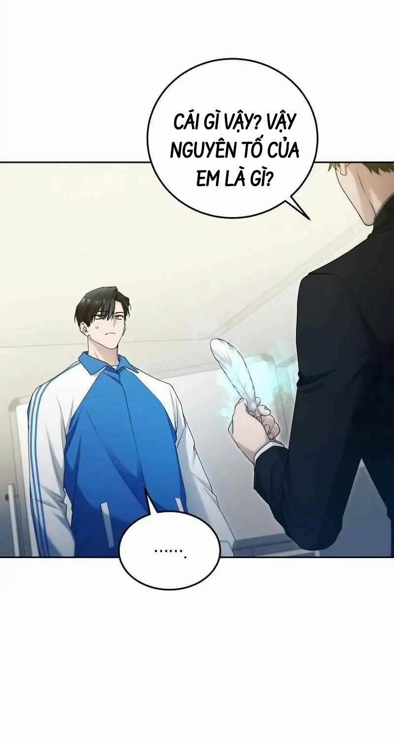 Nghỉ Hưu Sau Khi Cứu Thế Giới 15 trang 83