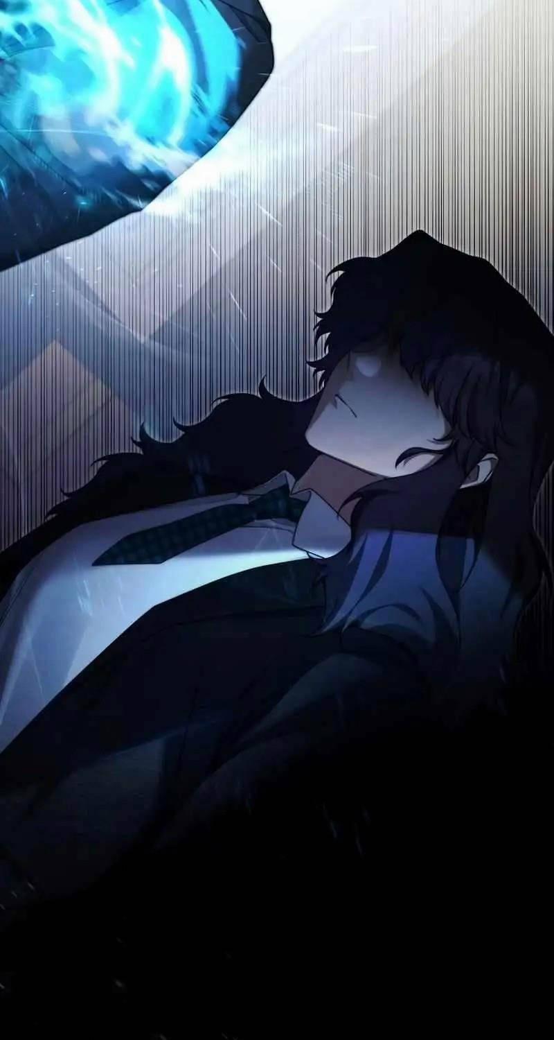 Nghỉ Hưu Sau Khi Cứu Thế Giới 15 trang 85