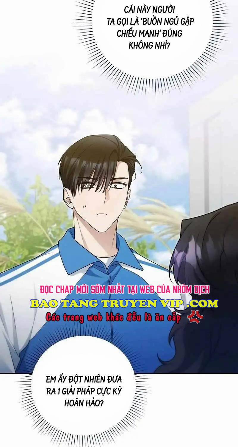 Nghỉ Hưu Sau Khi Cứu Thế Giới 16 trang 10