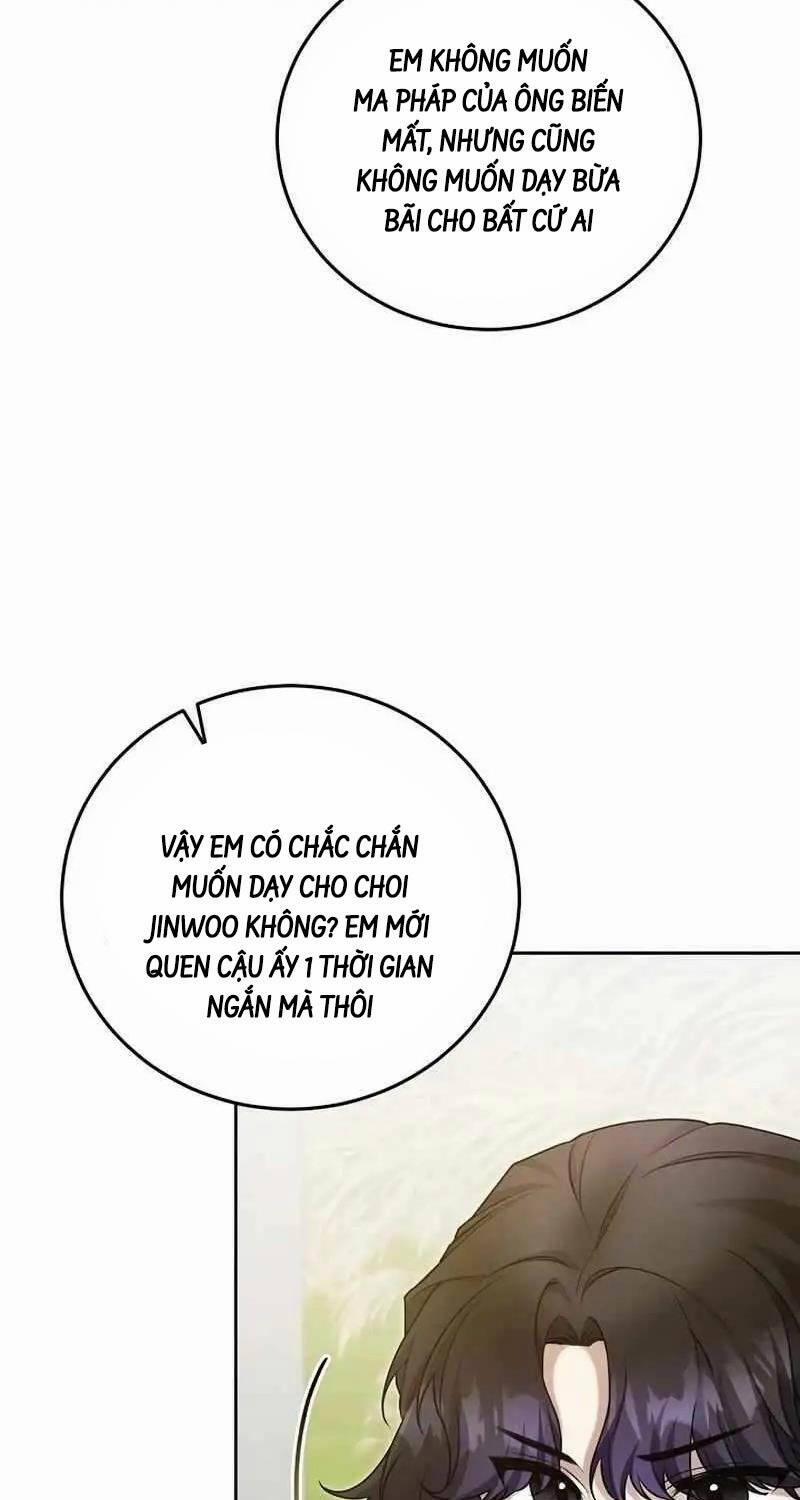 Nghỉ Hưu Sau Khi Cứu Thế Giới 16 trang 12