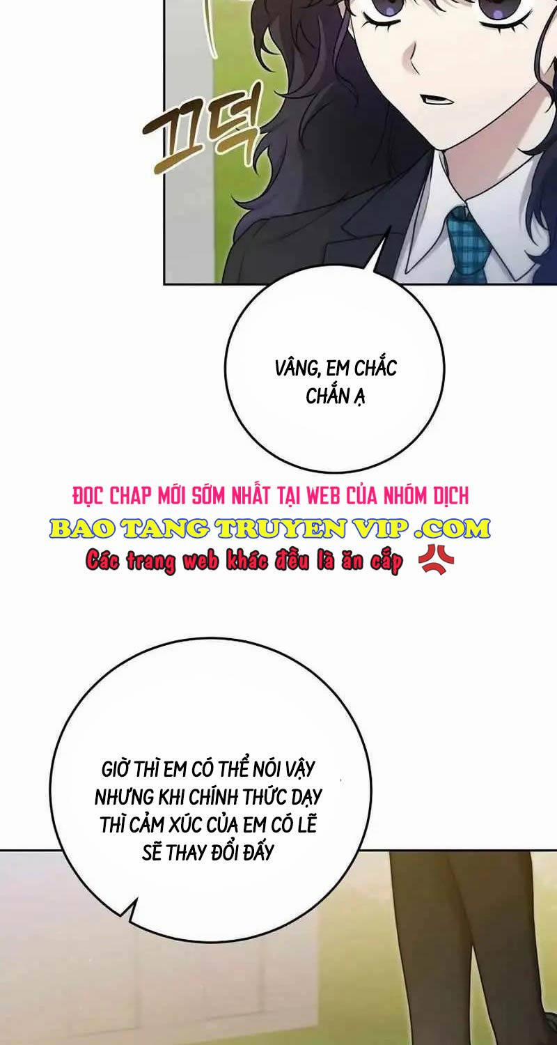 Nghỉ Hưu Sau Khi Cứu Thế Giới 16 trang 13