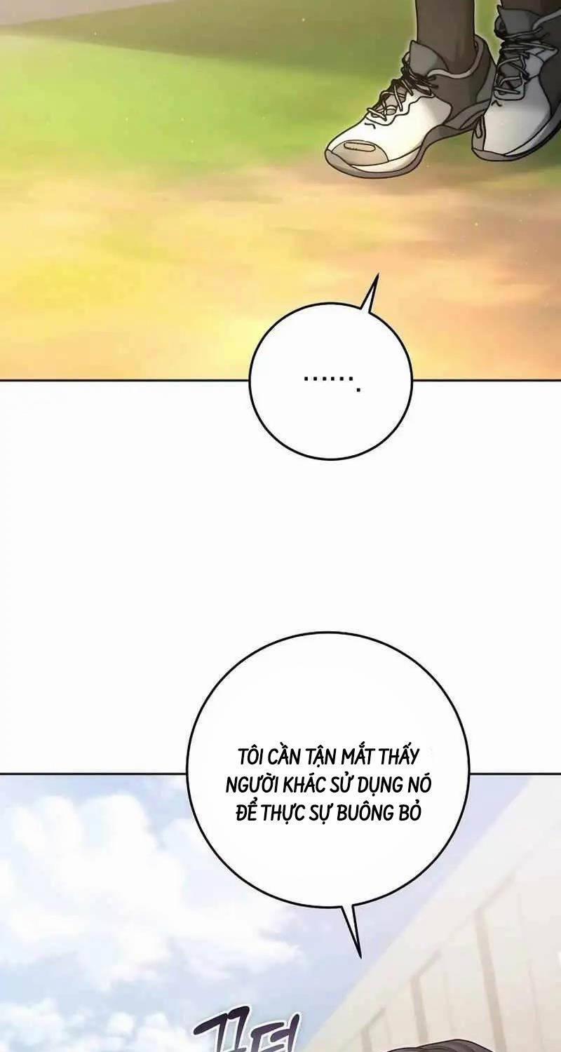 Nghỉ Hưu Sau Khi Cứu Thế Giới 16 trang 14