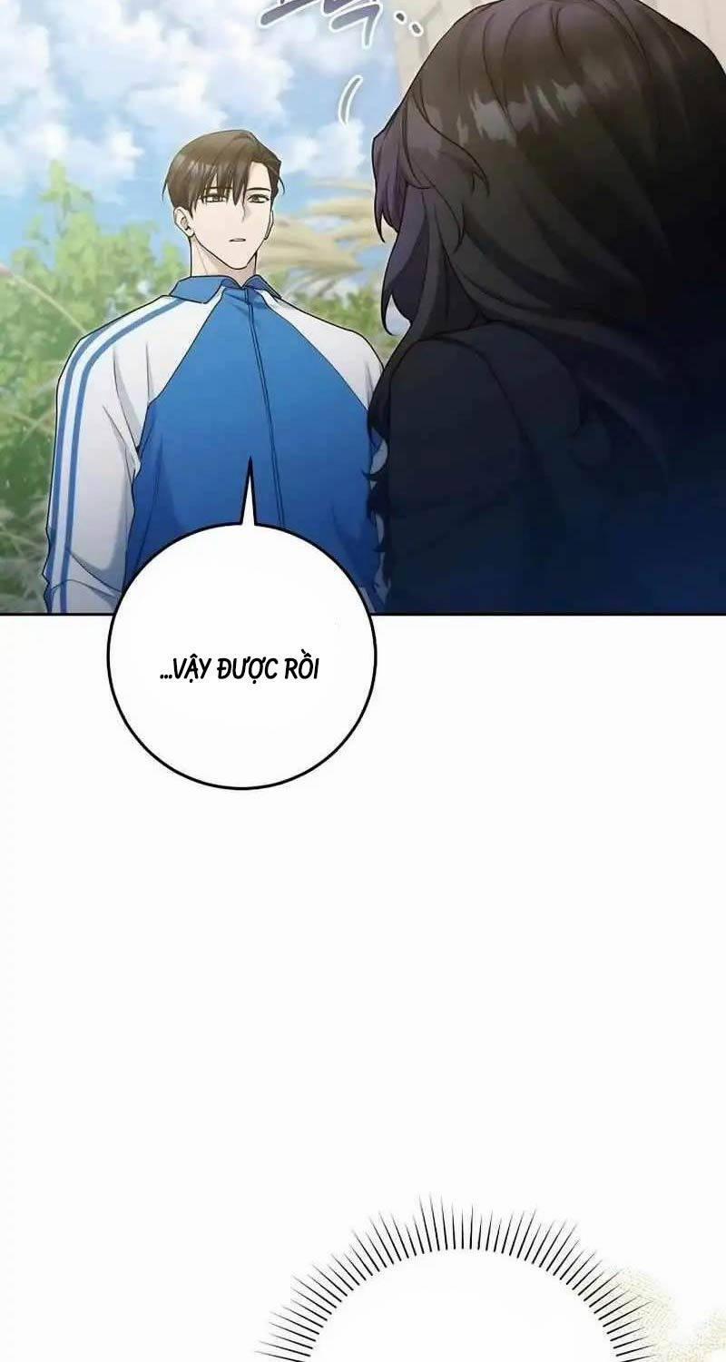 Nghỉ Hưu Sau Khi Cứu Thế Giới 16 trang 15