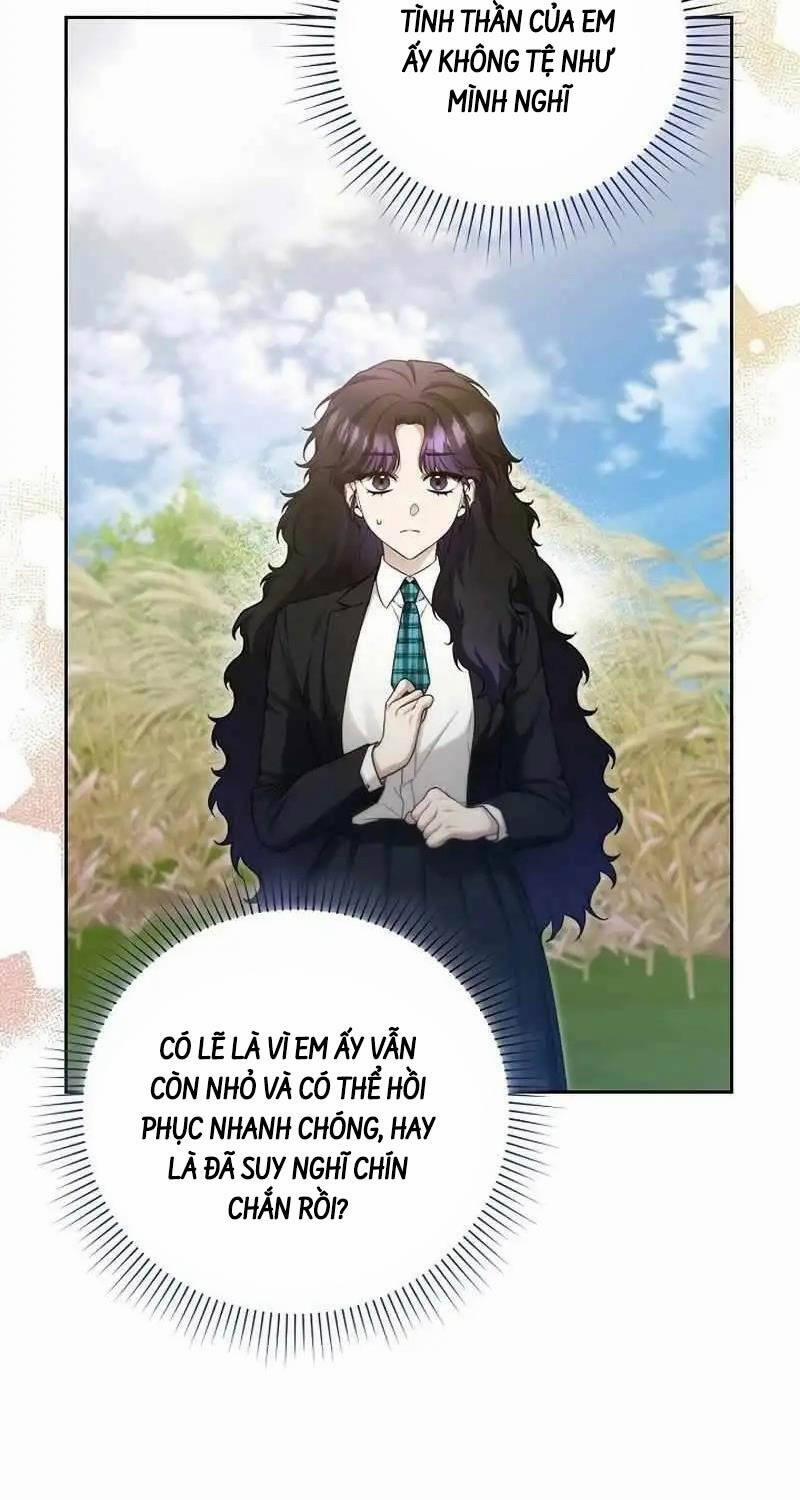 Nghỉ Hưu Sau Khi Cứu Thế Giới 16 trang 16