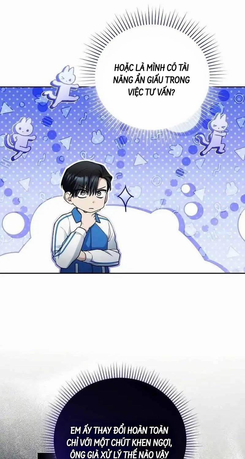 Nghỉ Hưu Sau Khi Cứu Thế Giới 16 trang 17