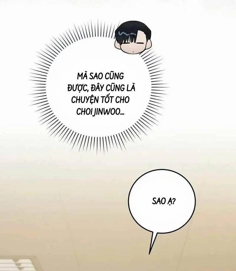 Nghỉ Hưu Sau Khi Cứu Thế Giới 16 trang 19