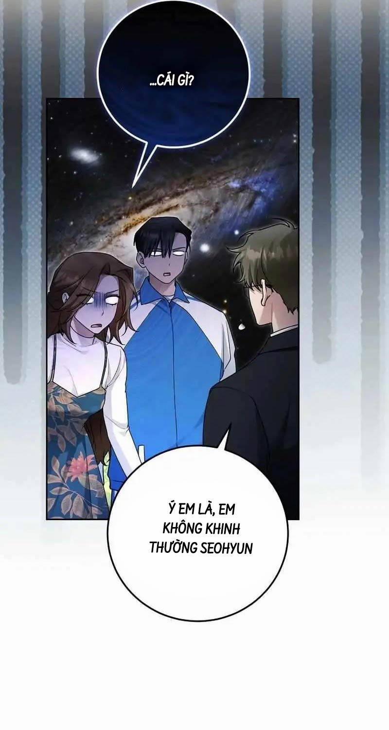 Nghỉ Hưu Sau Khi Cứu Thế Giới 16 trang 21