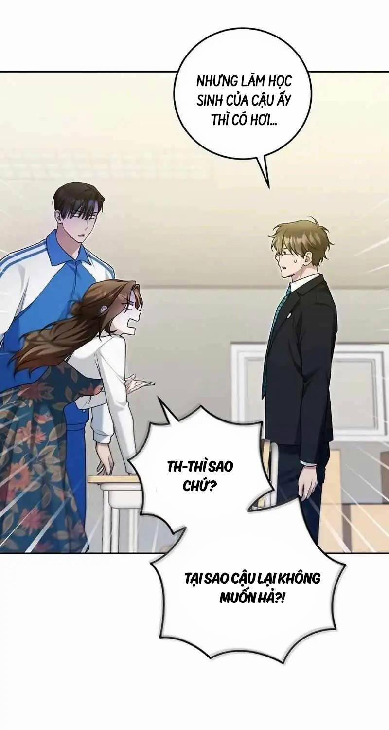 Nghỉ Hưu Sau Khi Cứu Thế Giới 16 trang 22