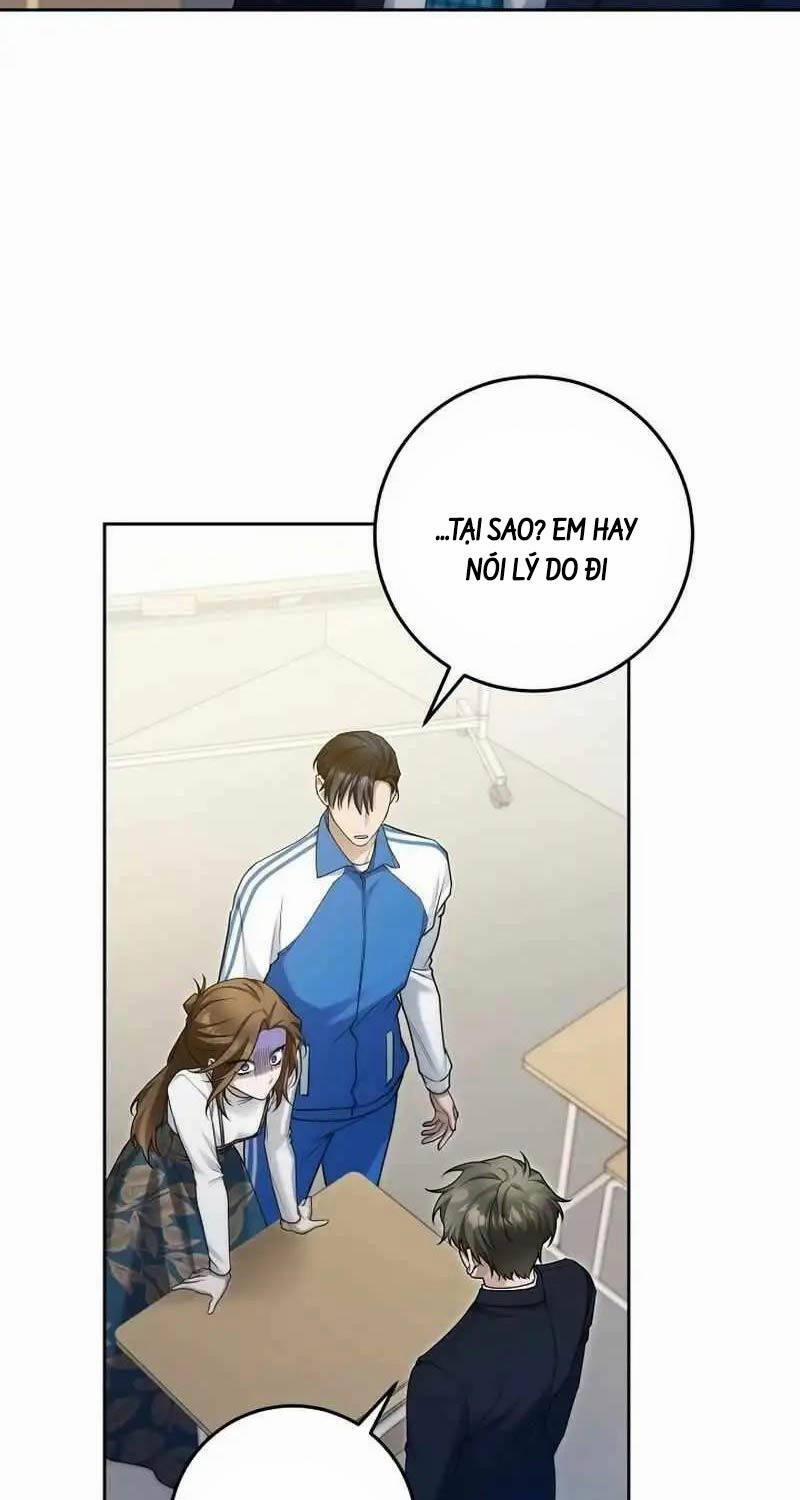 Nghỉ Hưu Sau Khi Cứu Thế Giới 16 trang 25