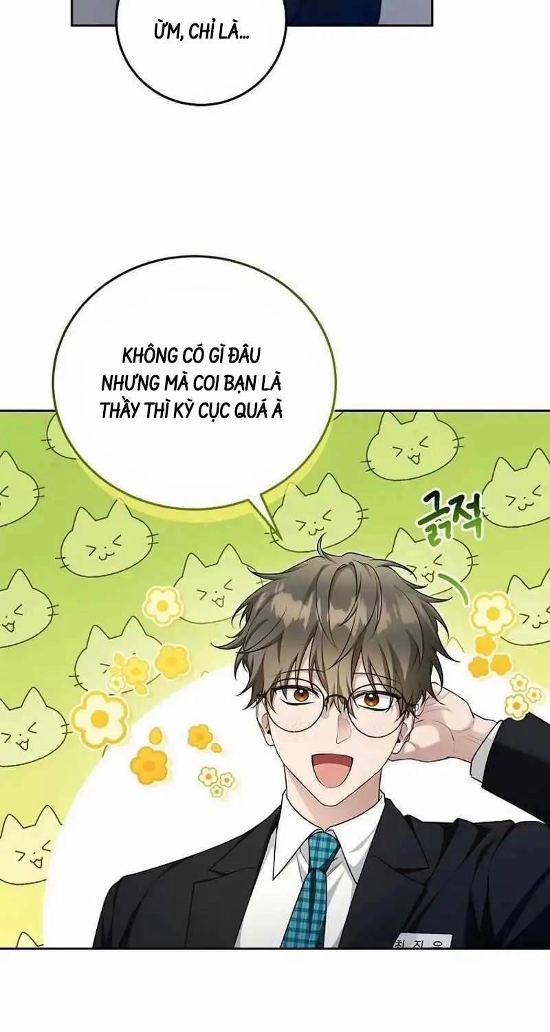 Nghỉ Hưu Sau Khi Cứu Thế Giới 16 trang 26