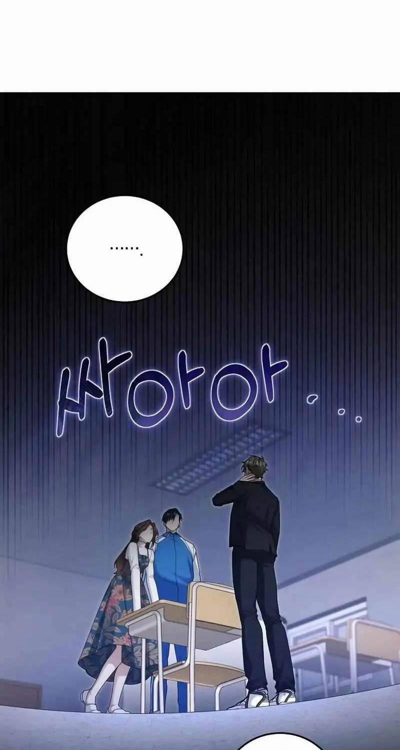 Nghỉ Hưu Sau Khi Cứu Thế Giới 16 trang 27