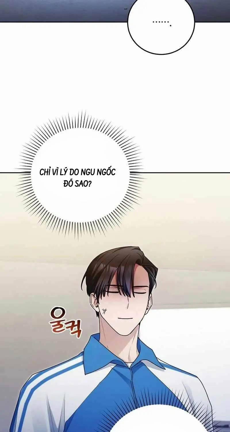 Nghỉ Hưu Sau Khi Cứu Thế Giới 16 trang 28