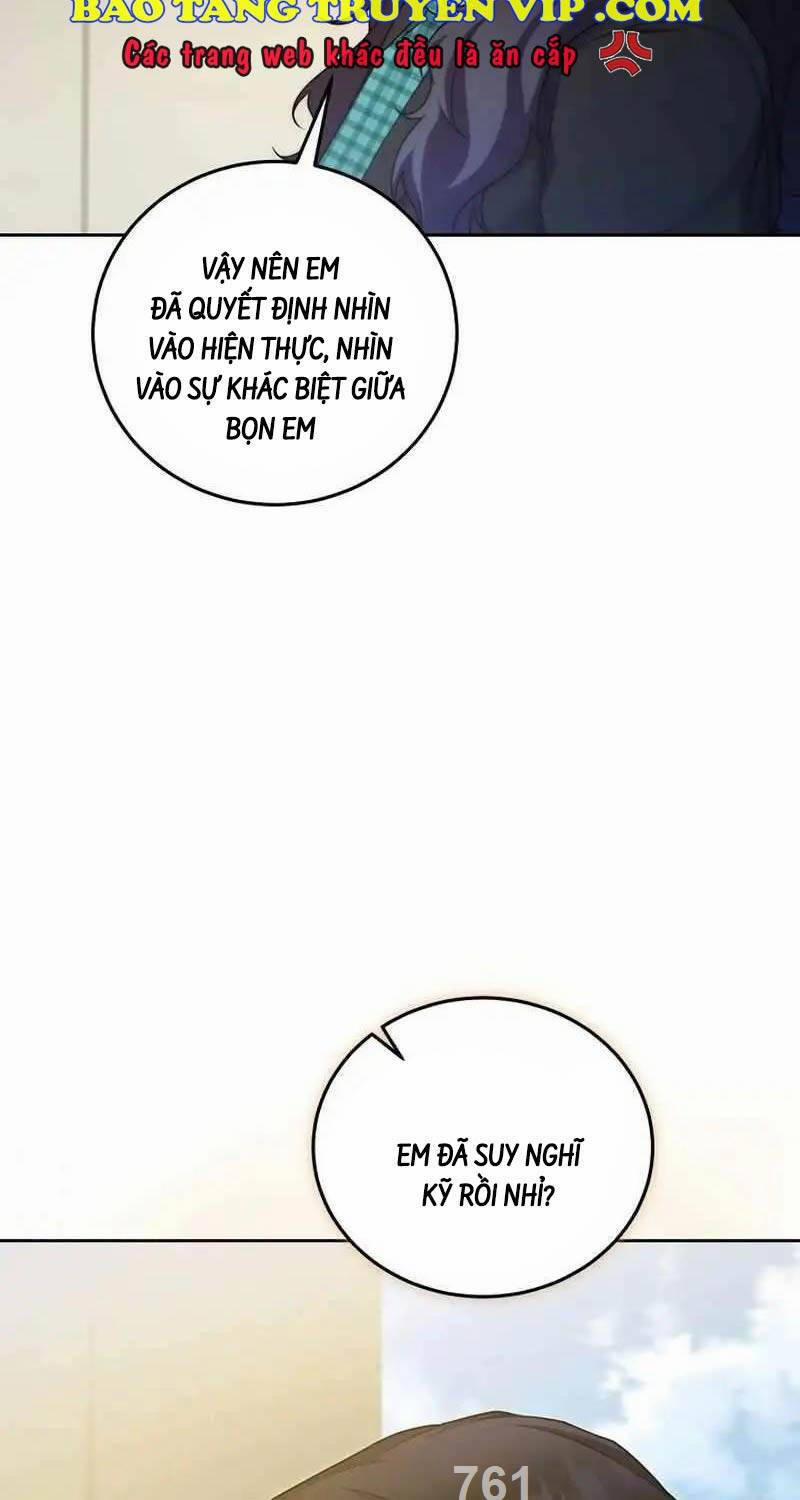 Nghỉ Hưu Sau Khi Cứu Thế Giới 16 trang 3