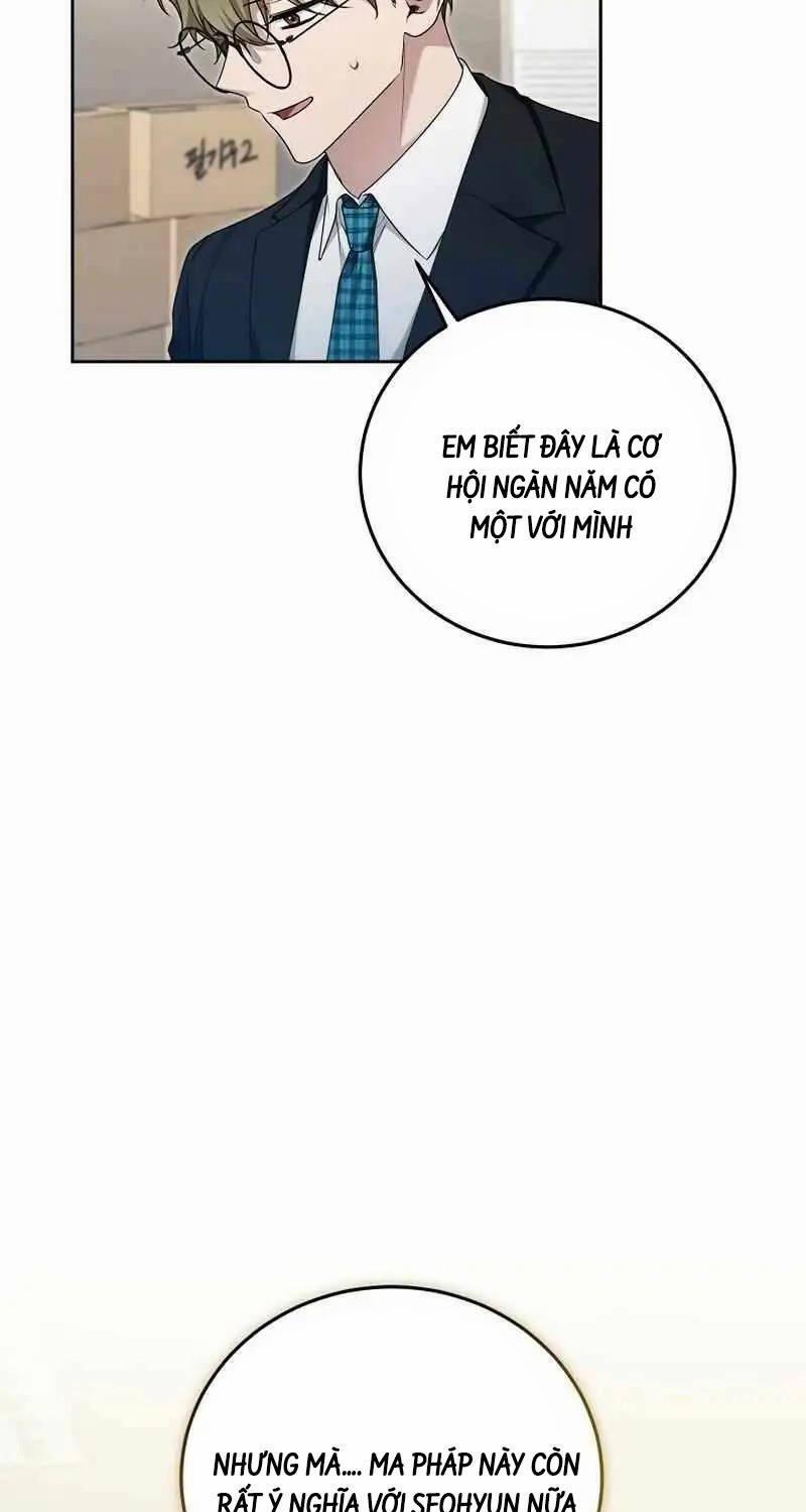 Nghỉ Hưu Sau Khi Cứu Thế Giới 16 trang 30