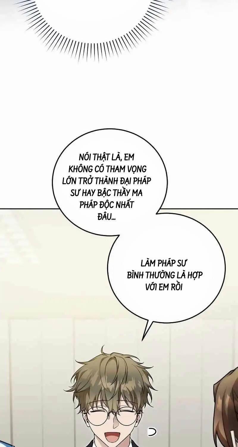 Nghỉ Hưu Sau Khi Cứu Thế Giới 16 trang 36