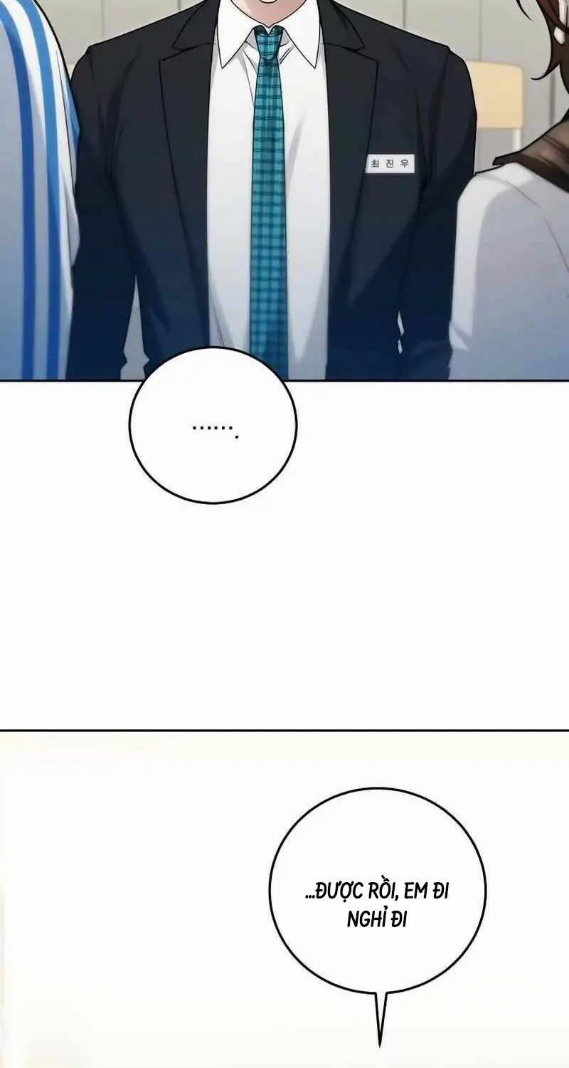 Nghỉ Hưu Sau Khi Cứu Thế Giới 16 trang 37