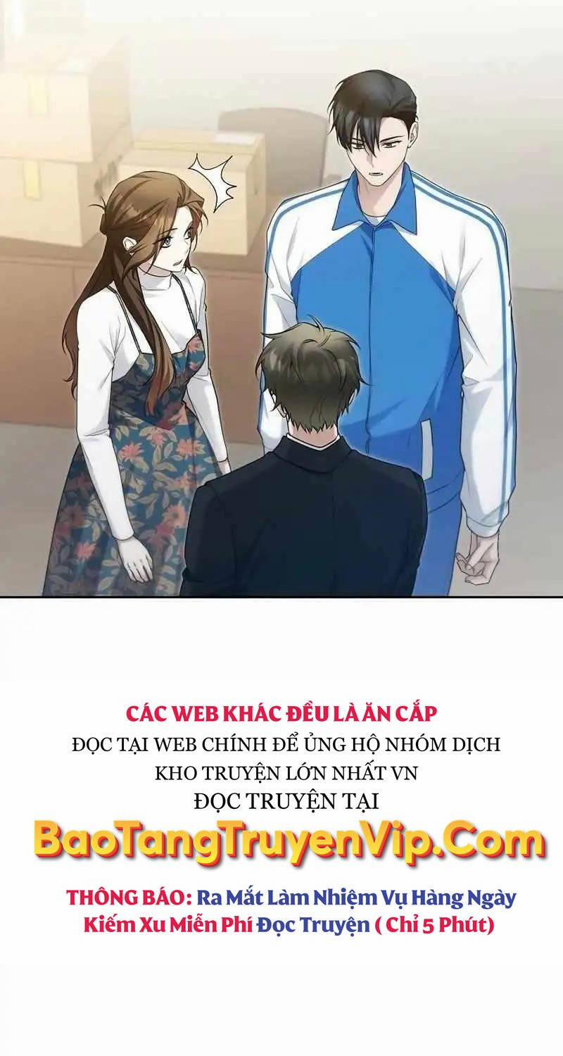 Nghỉ Hưu Sau Khi Cứu Thế Giới 16 trang 38