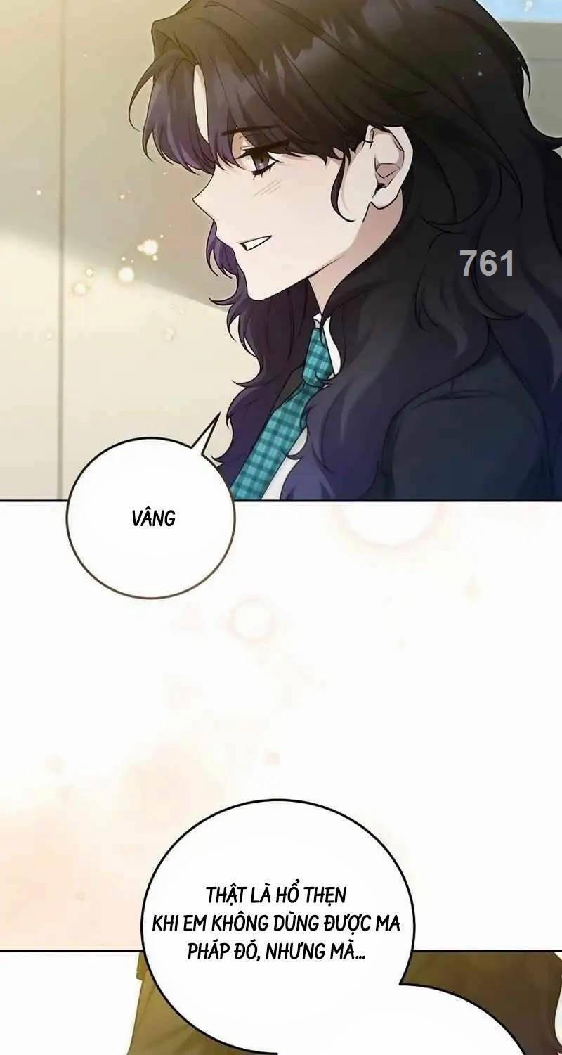 Nghỉ Hưu Sau Khi Cứu Thế Giới 16 trang 4