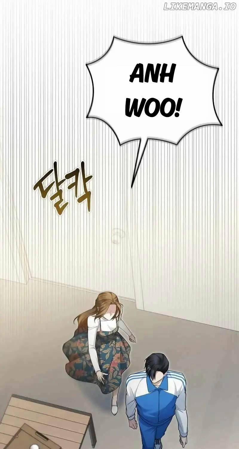 Nghỉ Hưu Sau Khi Cứu Thế Giới 16 trang 40