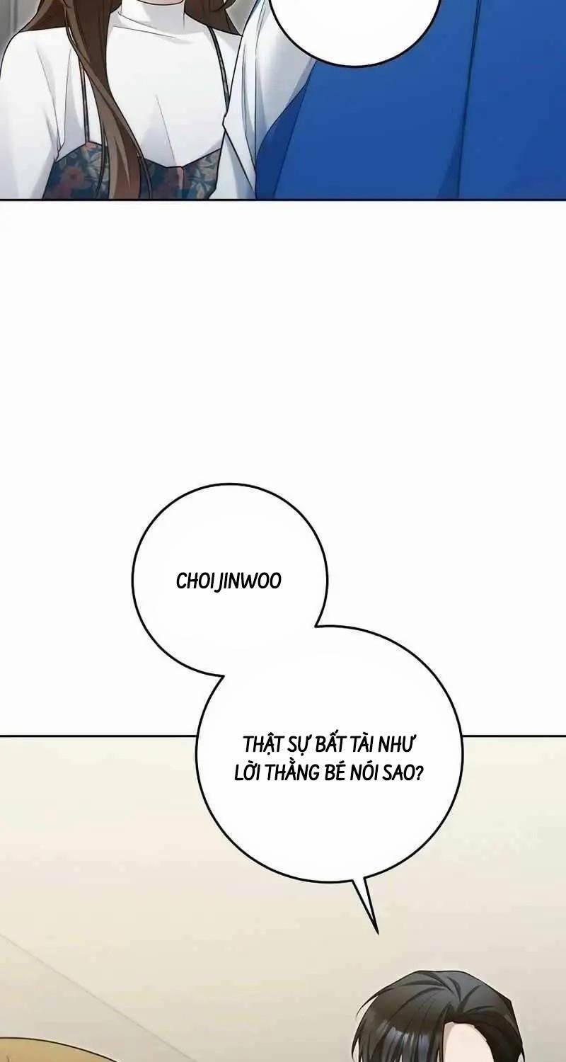 Nghỉ Hưu Sau Khi Cứu Thế Giới 16 trang 42