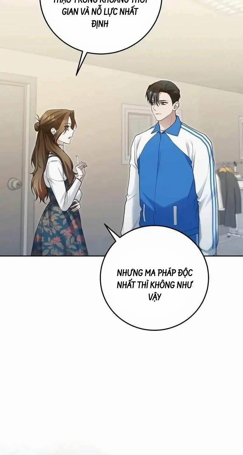 Nghỉ Hưu Sau Khi Cứu Thế Giới 16 trang 45