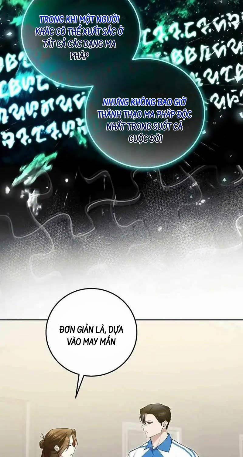 Nghỉ Hưu Sau Khi Cứu Thế Giới 16 trang 47