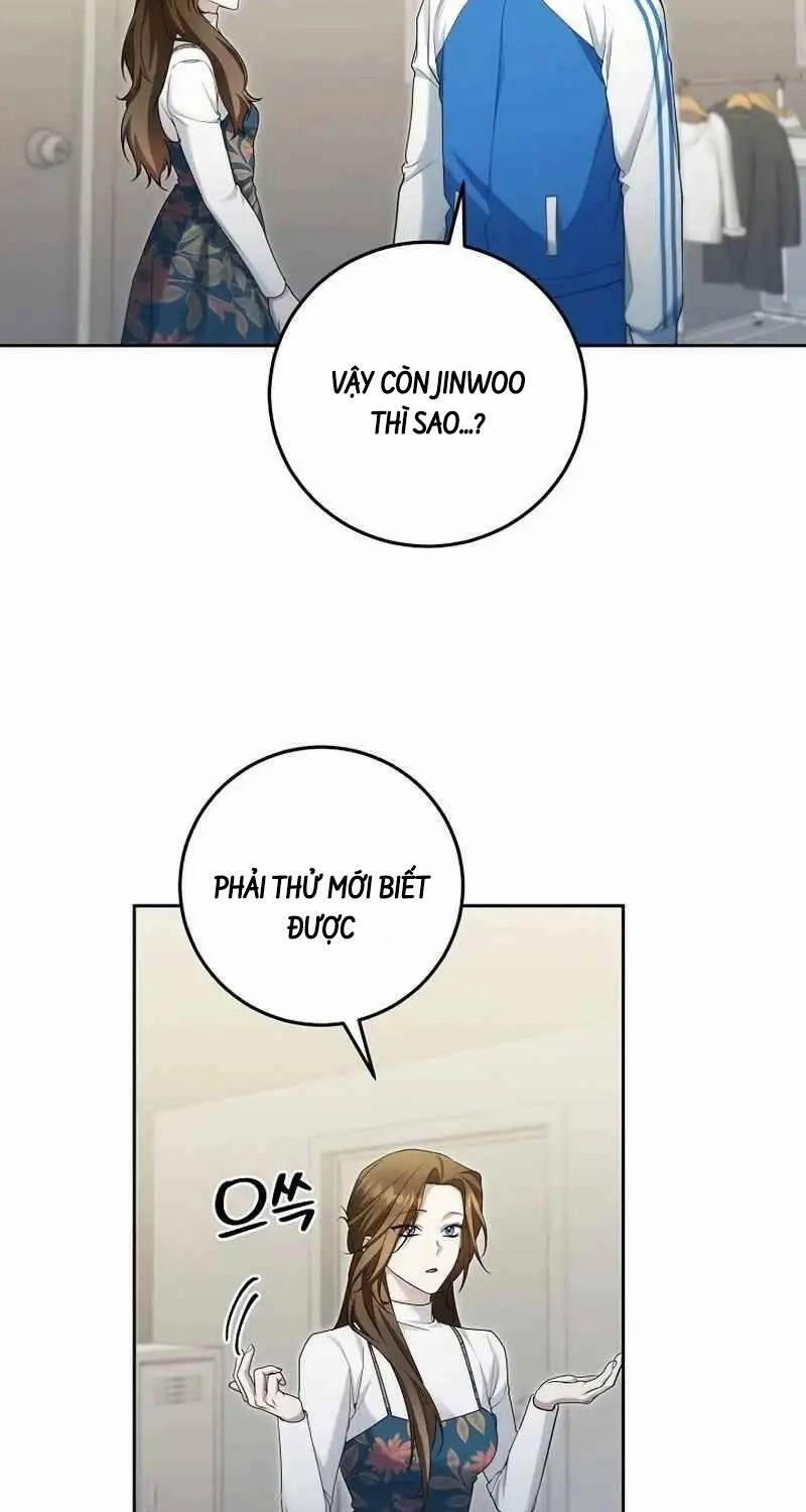 Nghỉ Hưu Sau Khi Cứu Thế Giới 16 trang 48