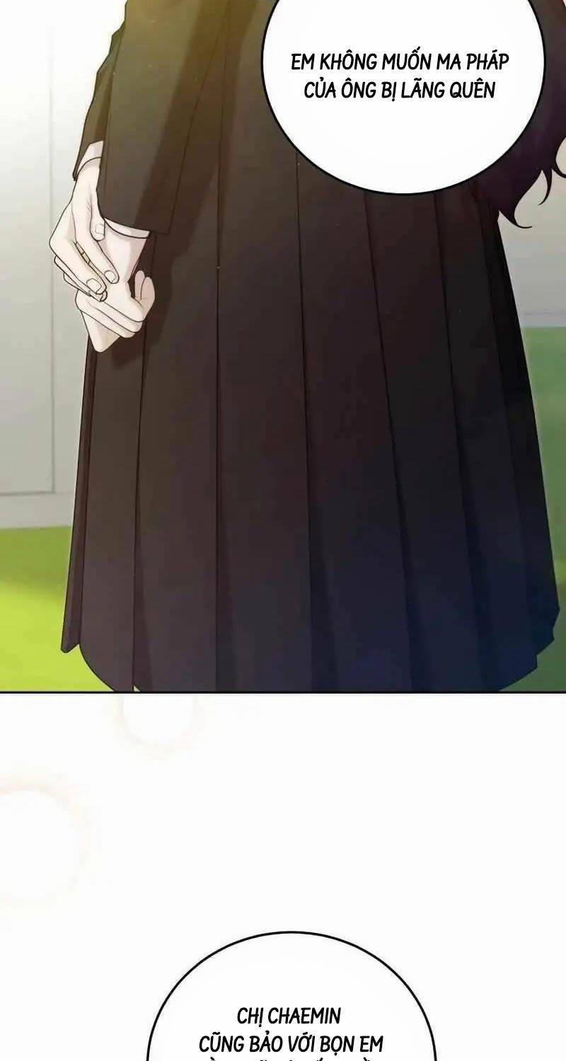 Nghỉ Hưu Sau Khi Cứu Thế Giới 16 trang 5