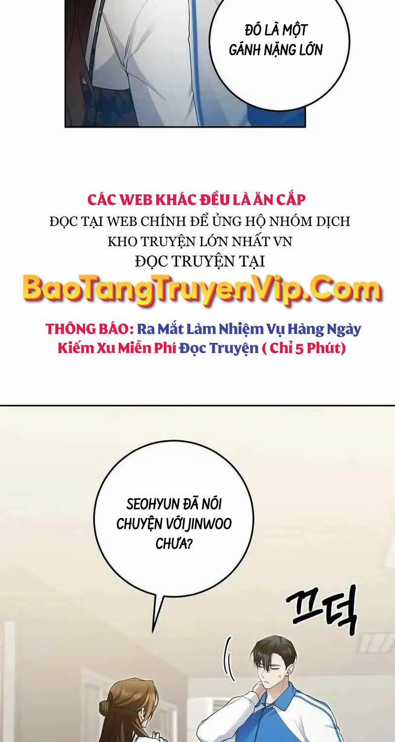 Nghỉ Hưu Sau Khi Cứu Thế Giới 16 trang 51